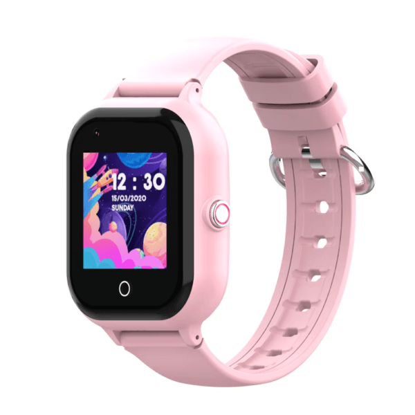1 2024 Kids Watch Custom