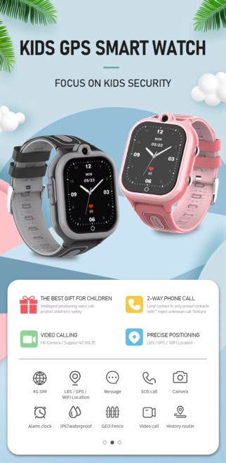 10 Phone watch android