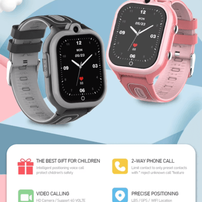 10 Phone watch android