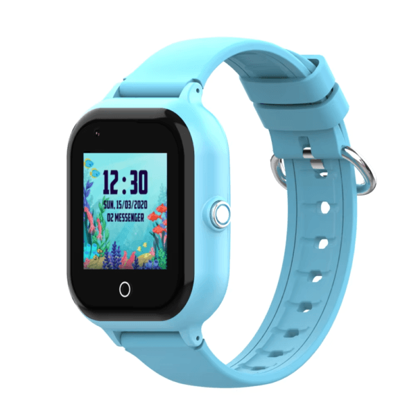 3 2024 Kids Watch Custom