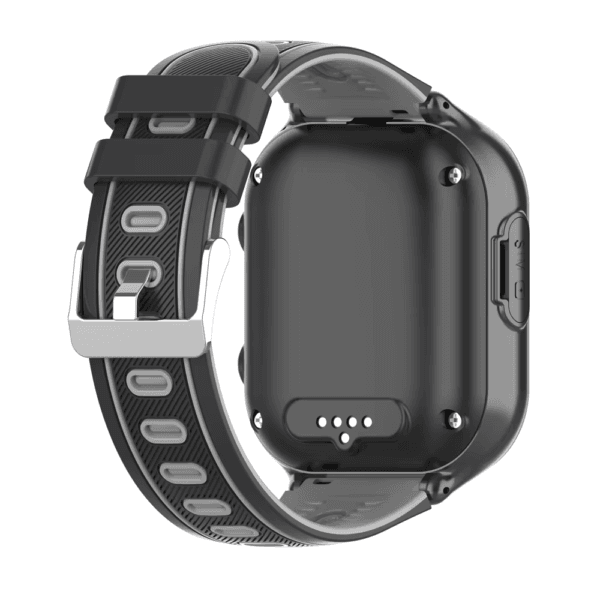 4 Phone watch android