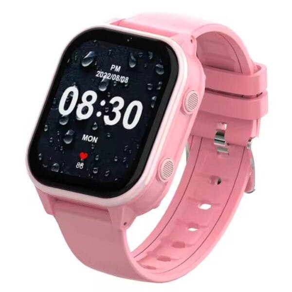 4G Kid Watch w4