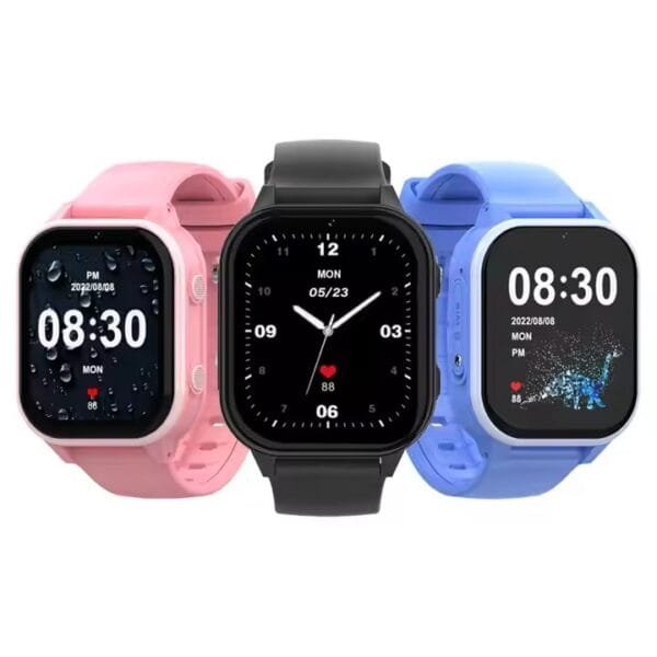 4G Kid Watch w5