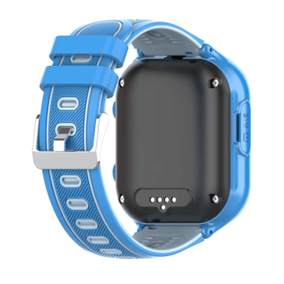 5 Phone watch android