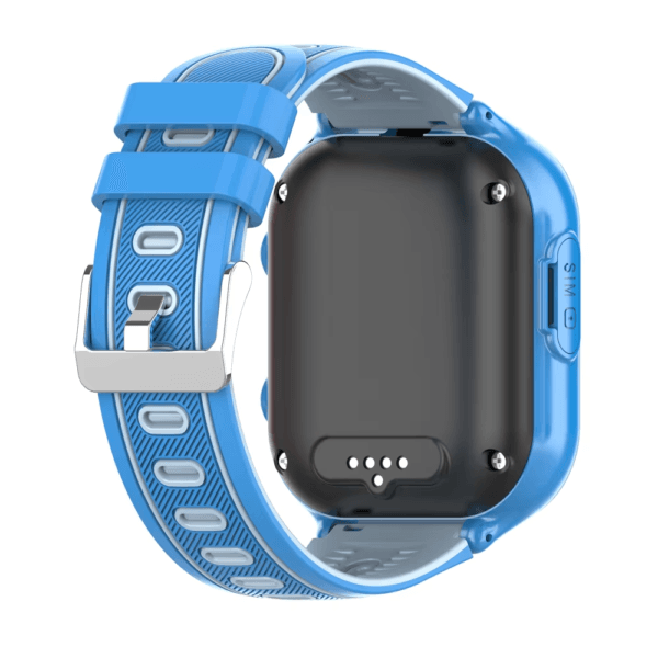 5 Phone watch android