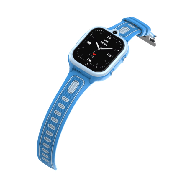 6 Phone watch android