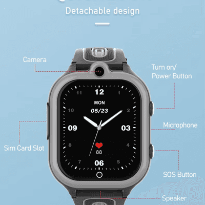 7 Phone watch android