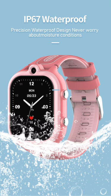 8 Phone watch android