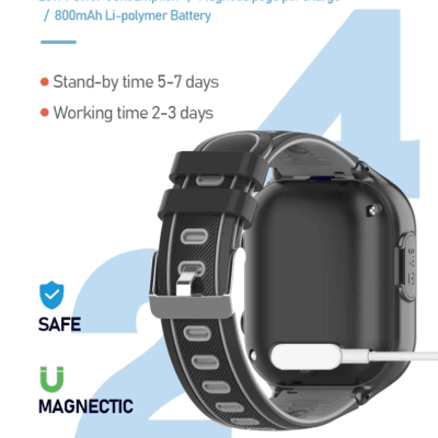 9 Phone watch android