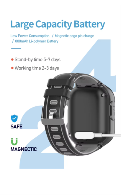 9 Phone watch android