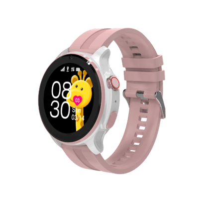 Kids Games Watch 4G 11