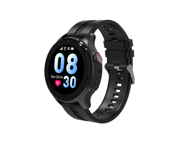 Kids Games Watch 4G 13