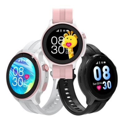 Kids Games Watch 4G 15