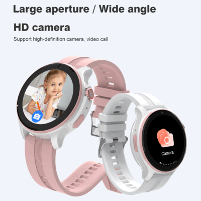 Kids Games Watch 4G 5