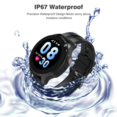 Kids Games Watch 4G 6