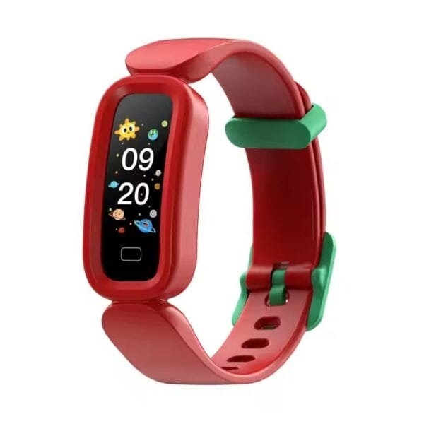 kids smart band 2024 4