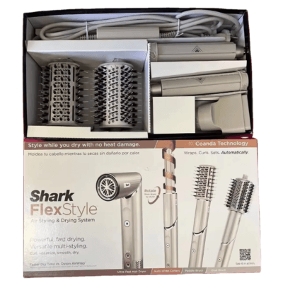 1 FlexStyle Air Styling Drying