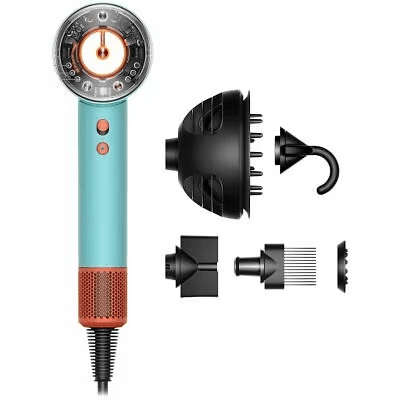 1 Hair Dryer Care
