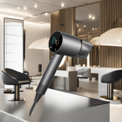 1 Hair Dryer Professional Salon Super