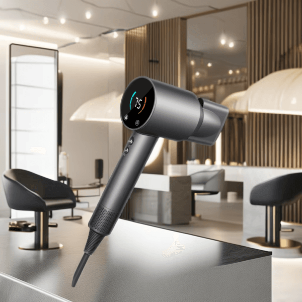 1 Hair Dryer Professional Salon Super