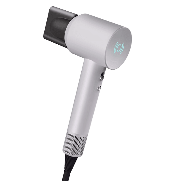 1 High Speed Ionic Hair Dryer with Diffuser