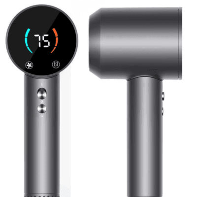 Rotation Low Noise Dreame Hair Professional Millions Negative Ionic Care Hair Dryer