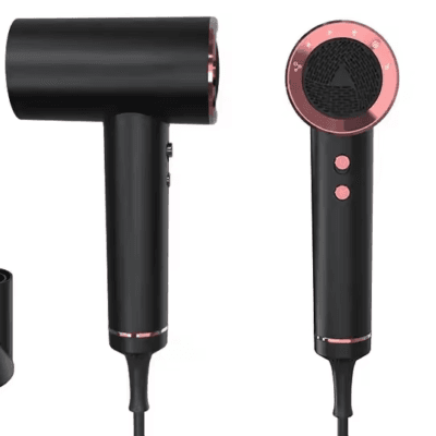 1 New Reverse Reverseair Hair Dryer