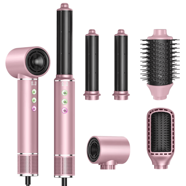 1 Oem Brand Multi Styler Ionic High Speed Hair Dryer