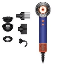 2 Hair Dryer Care