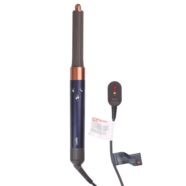 2 Hair Salon Dysons Airwraps Air Wrap