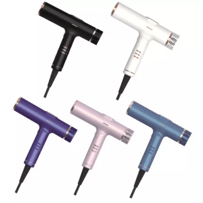 2 Multifunctional Leafless Bldc