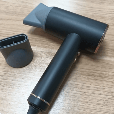 2 New Reverse Reverseair Hair Dryer