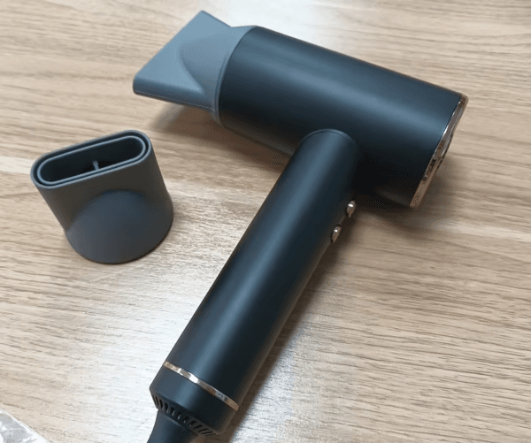 2 New Reverse Reverseair Hair Dryer