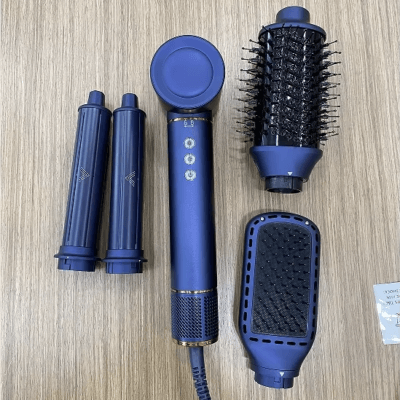 2 Oem Brand Multi Styler Ionic High Speed Hair Dryer