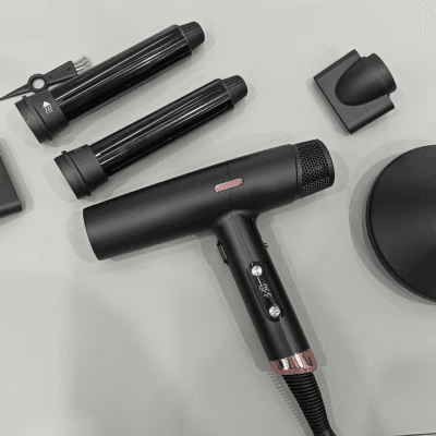 2 Professional Hair Dryer High Power Electric