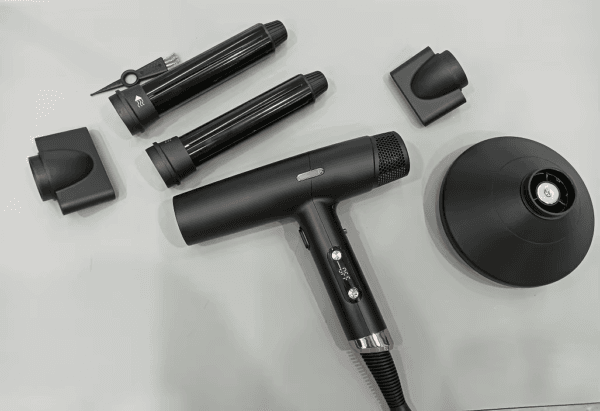 2 Professional Hair Dryer High Power Electric