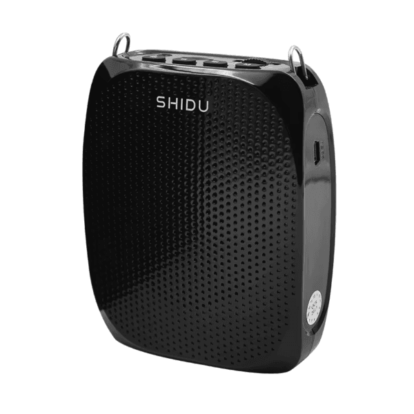 2 S615 Portable Voice Amplifier Loudspeaker 10W