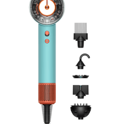 3 Hair Dryer Care