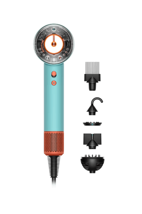3 Hair Dryer Care