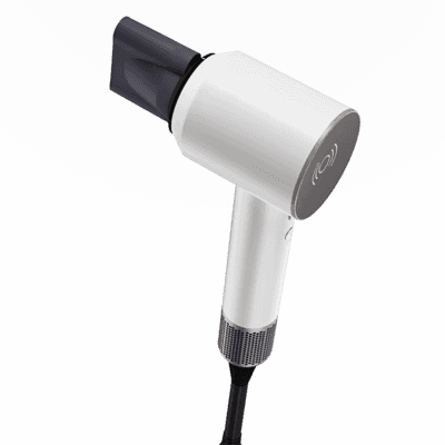 3 High Speed Ionic Hair Dryer with Diffuser