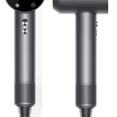 3 Low Noise Dreame Hair
