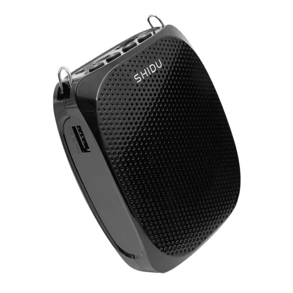 3 S615 Portable Voice Amplifier Loudspeaker 10W