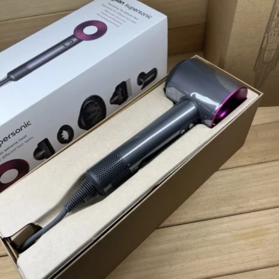 3 Top Selling Hair Dryer