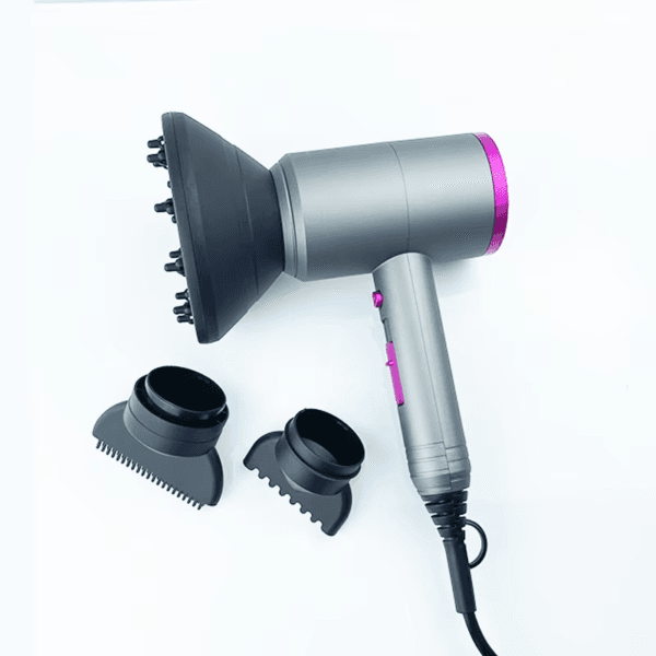 3 Wholesale High Quality High Speed Motor