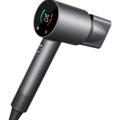 4 Low Noise Dreame Hair