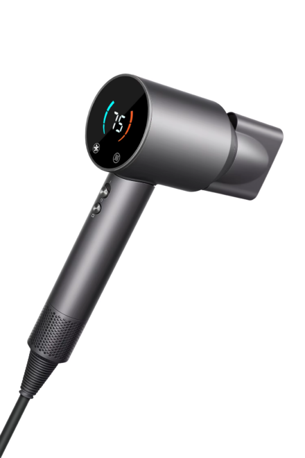 4 Low Noise Dreame Hair