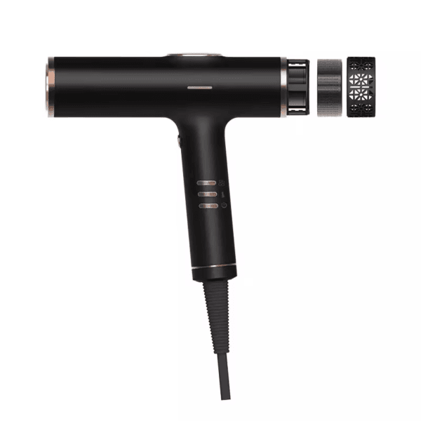 4 Multifunctional Leafless Bldc