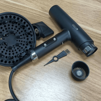 4 Professional Hair Dryer High Power Electric