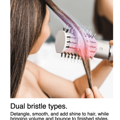 5 FlexStyle Air Styling Drying
