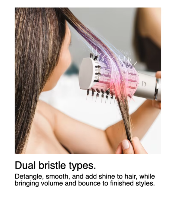 5 FlexStyle Air Styling Drying